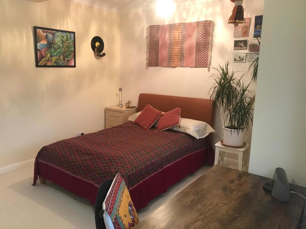 Serene Spacious Room Staines-upon-Thames Esterno foto
