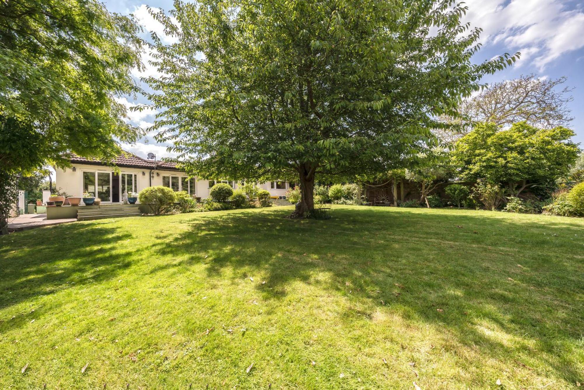 Serene Spacious Room Staines-upon-Thames Esterno foto